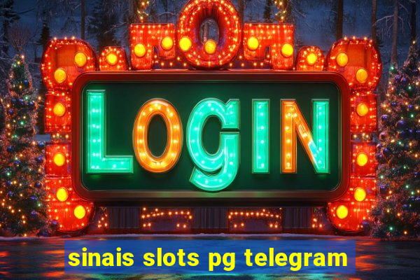 sinais slots pg telegram